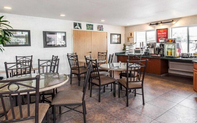 Quality Inn Cle Elum/Ellensburg