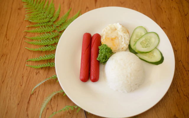 Isla Virginia Fun-talan