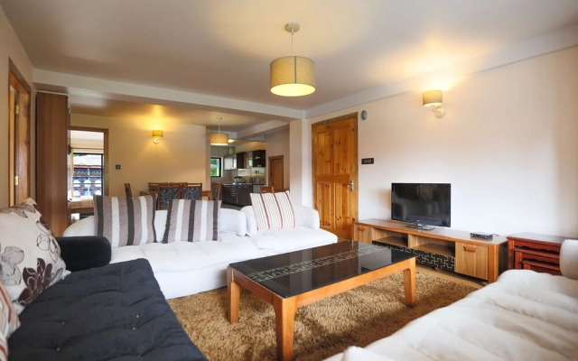 Sambhav Apartments