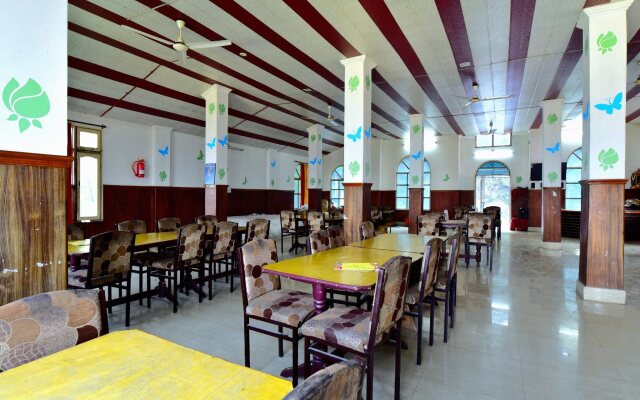 OYO 29791 Dholra Resort