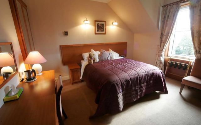 Coila Guest House