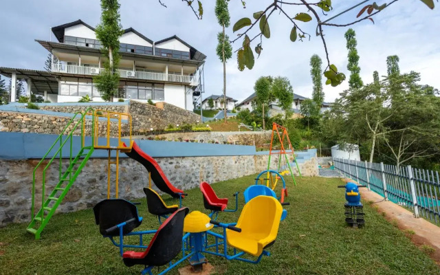 Le Serene Munnar Resorts & Spa