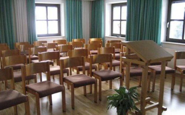 Notburgaheim Eben
