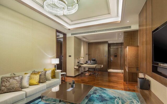 Grand New Century Hotel Boao Hangzhou