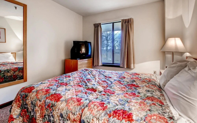 Mountain Green Condo