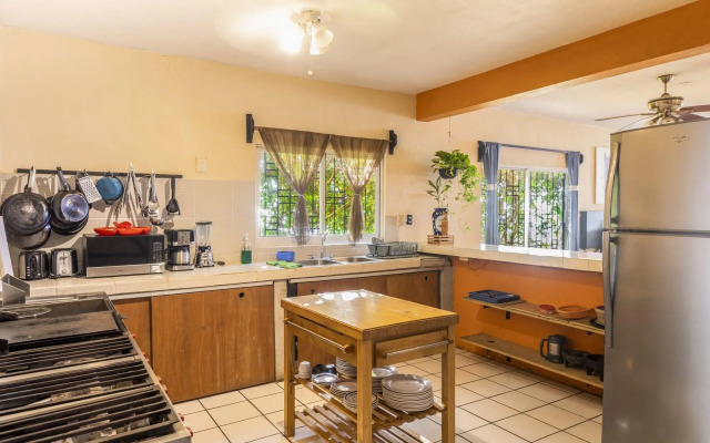 Casa María Resort