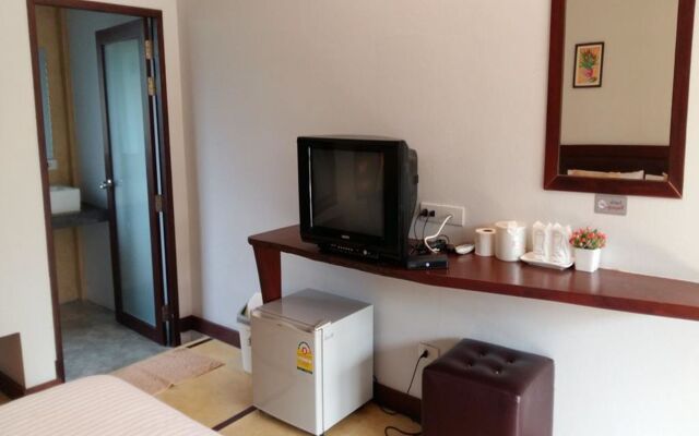 The Myhome Resort