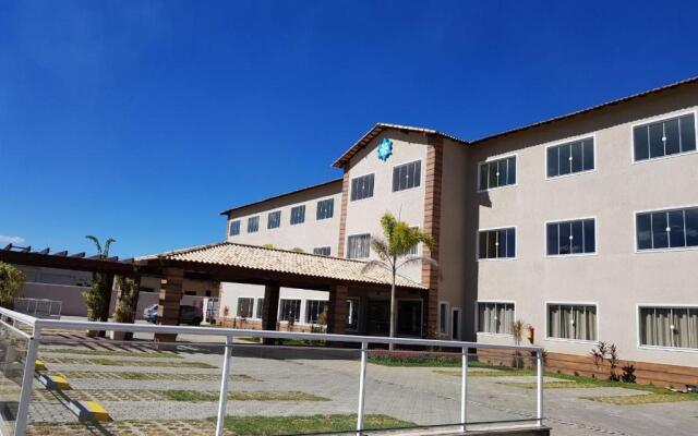 Paracambi Top Hotel