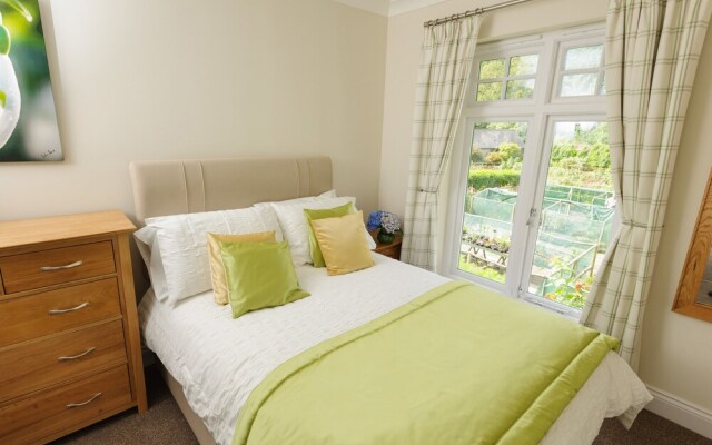 Milntown Self Catering Apartments