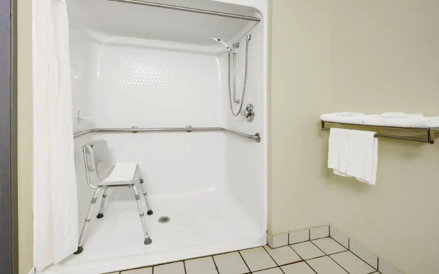 Quality Inn Noblesville - Indianapolis