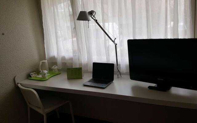 Campanile Montluçon - St Victor