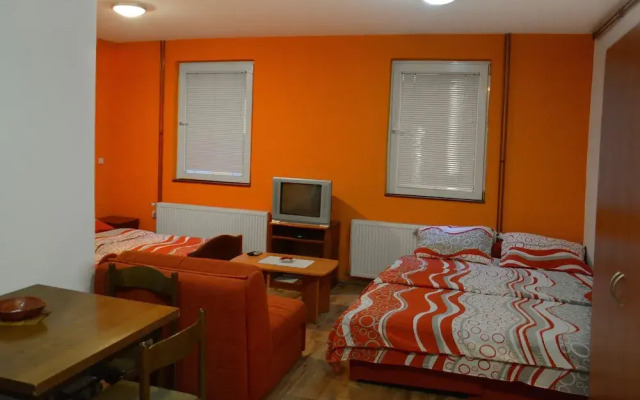 Apartments Radovic Kolasin