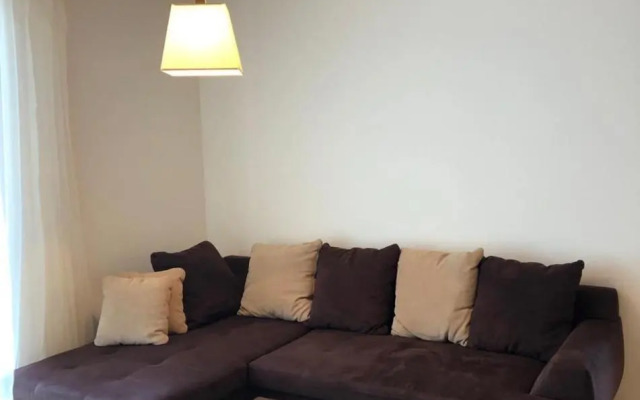 Three-room Holiday Apartment