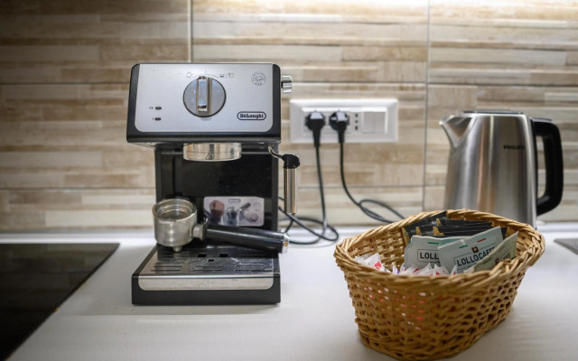 Lady Camollia Apartment