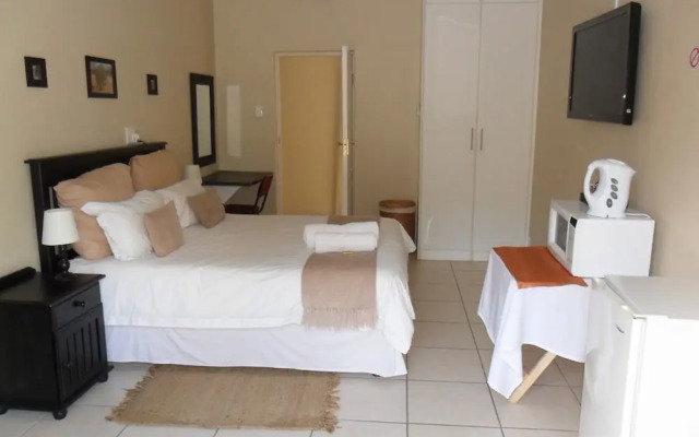 The Elephant Hills B&B