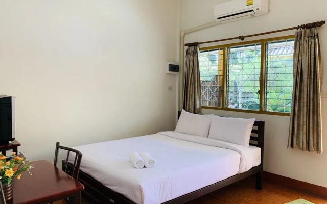 Srisupawadee Resort