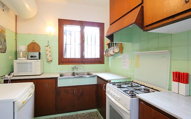 House GRIFEU Modica