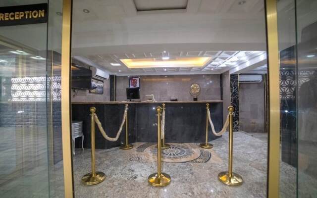 Ikeja Airport View Apartment