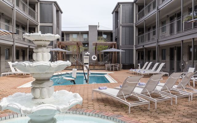 Country Inn & Suites by Radisson, Metairie (New Orleans), LA