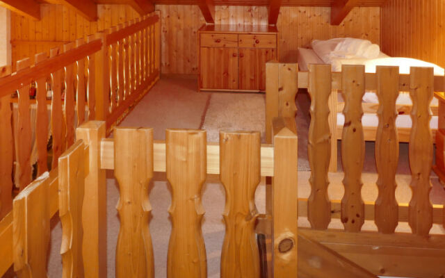 Chalet Eloise