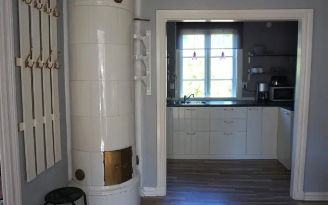 4 Person Holiday Home in Ronneby-by Traum