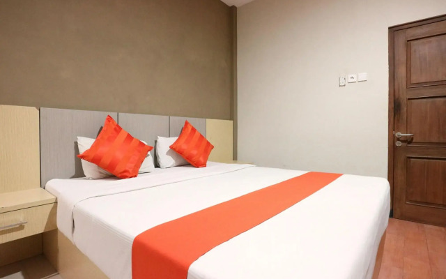 Tembok Batu Residence