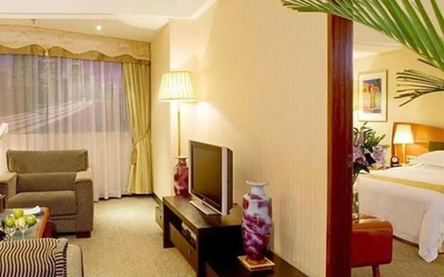 Grand Mercure Dongguan Houjie