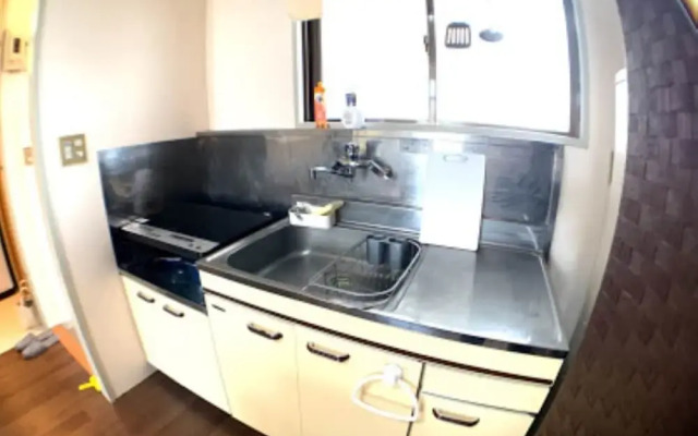 Big Stone Tsukuda 202