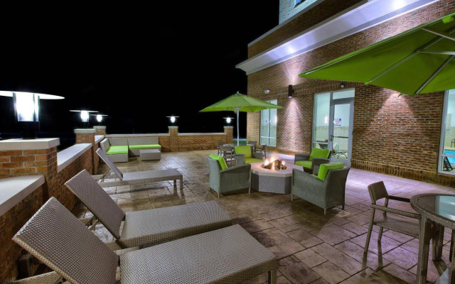 Hilton Garden Inn Raleigh-Cary