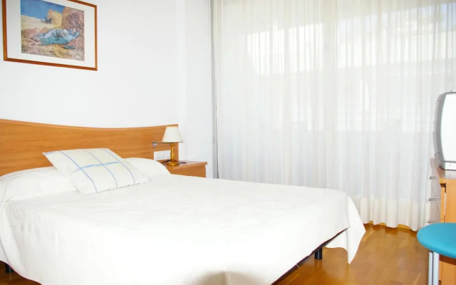 Apartamento Ancora