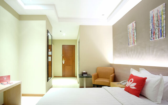 ZEN Premium Dela Chambre Hotel Manila