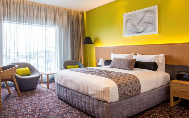 Mercure Sydney Liverpool