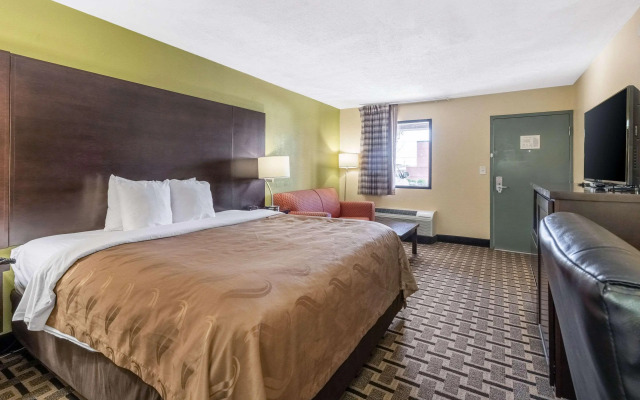 Quality Inn