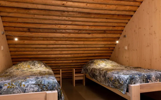 Peaceful Farmside Bungalow