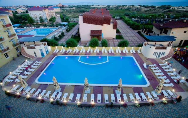 Resort Hotel Venera