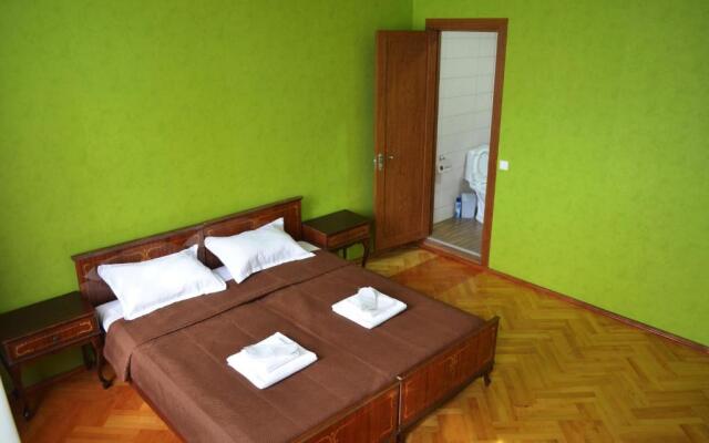 Kisi House