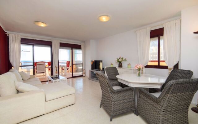 Apartment Zafiro 01 Calpe/Calp