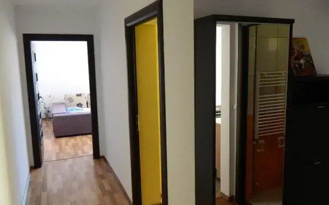 Apartament Adina