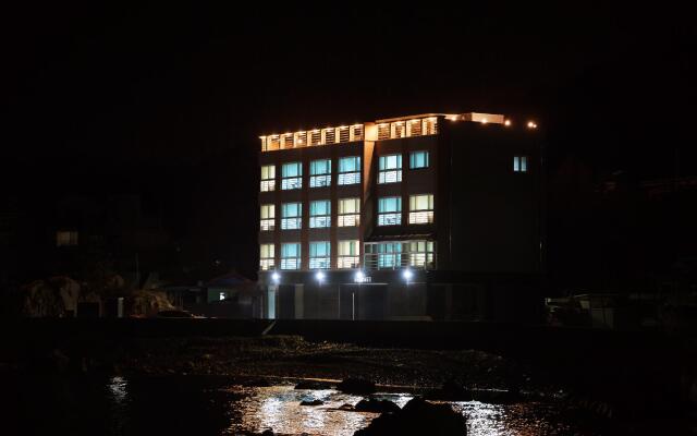 pohang beach63seupa pensyeon(sincug pensyeon opeunginyeomteugga)