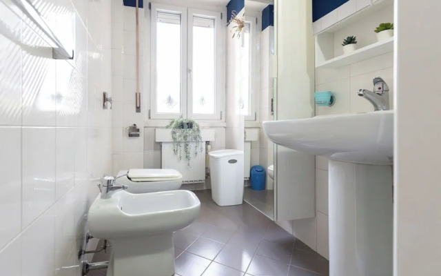 notaMi - Trendy Corner Fashion District