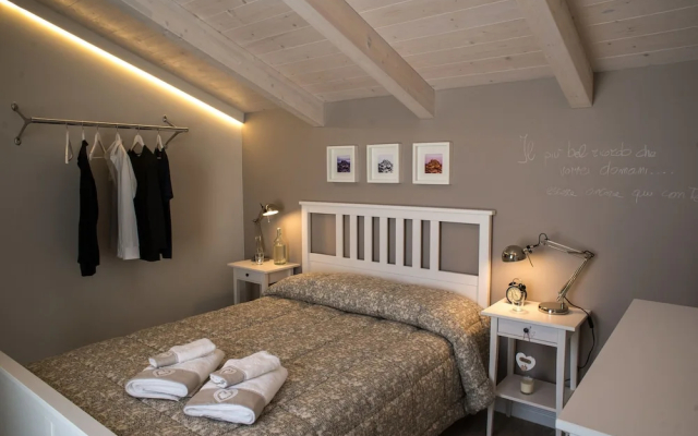 Vicolo Fiore Affittacamere