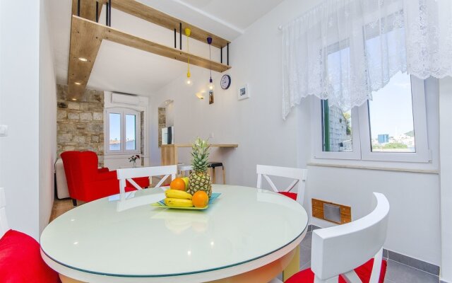 Apartment Roberto