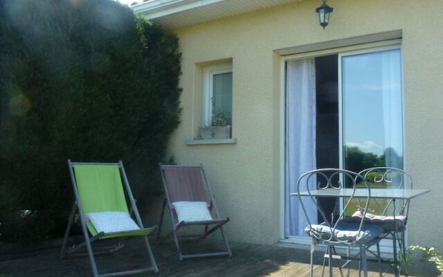 Chambres d'hotes Beauregard