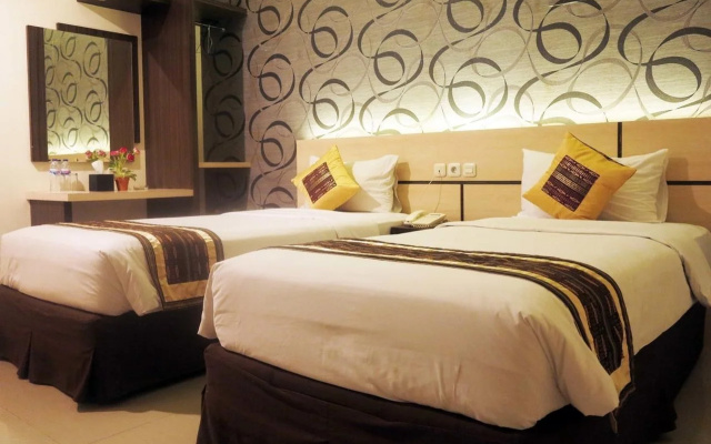 Jolin Hotel