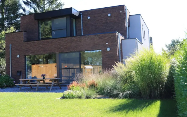 Vakantiewoning Fossee