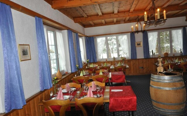 Gasthaus Waldheim