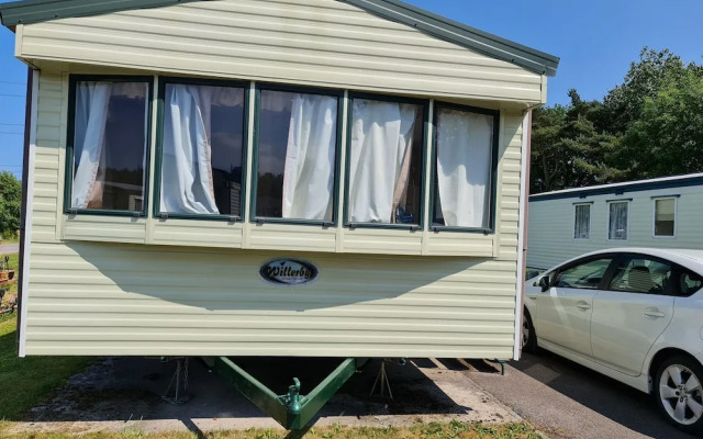Willerby Holiday Home