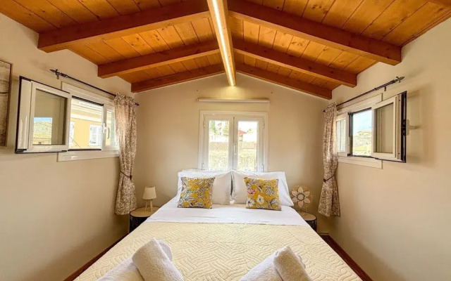 Vilia Port House- Corfu Centre