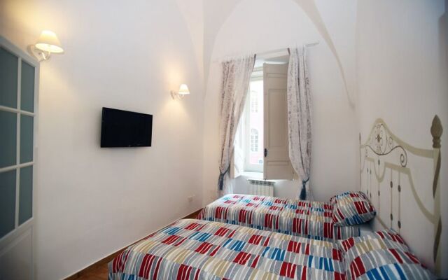 Relais Metis