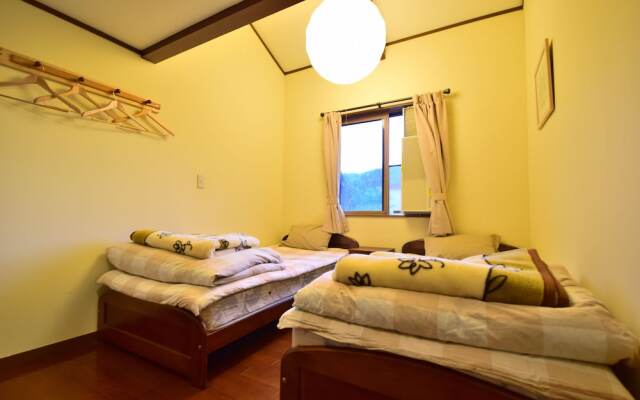 Hostelling International Miyukino-Mori